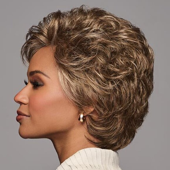 GABOR INSTINCT LUXURY in G38+ Sugared Walnut - Picture 4 of 7